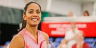 Karman Thandi set to represent the Gujarat Panthers